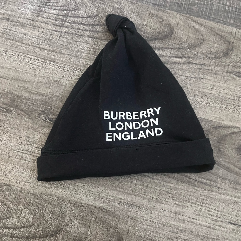 Burberry Hat Bundle
